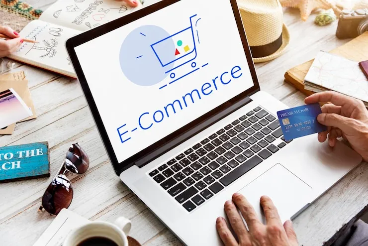 The Future of E-commerce | Webtackles