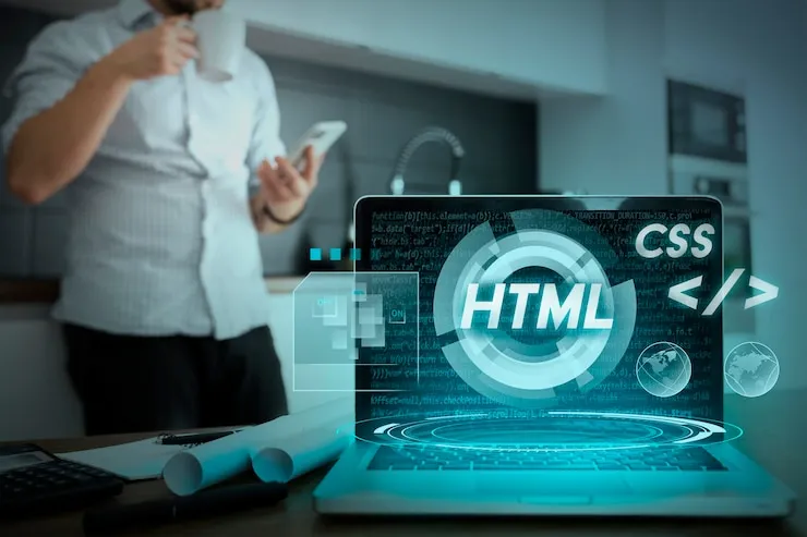 Integrating AI into Web Development: Opportunities and Challenges