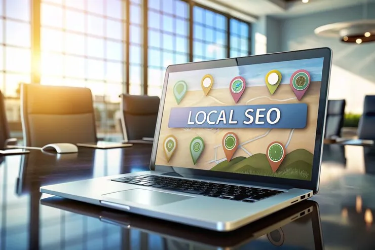 Local SEO: How to Optimize Your Business for Local Searches