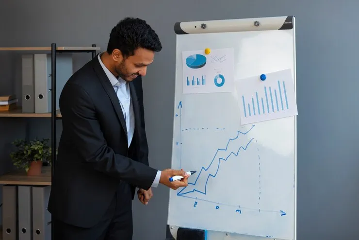 How to Maximize ROI with Web Consultancy Services