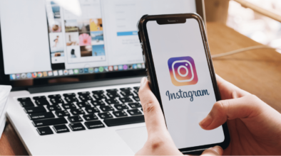Instagram Marketing for Dubai Businesses