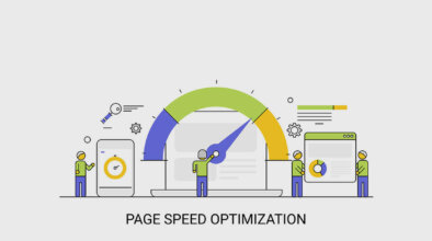 How Website Speed Impacts Revenue in the UAE Market
